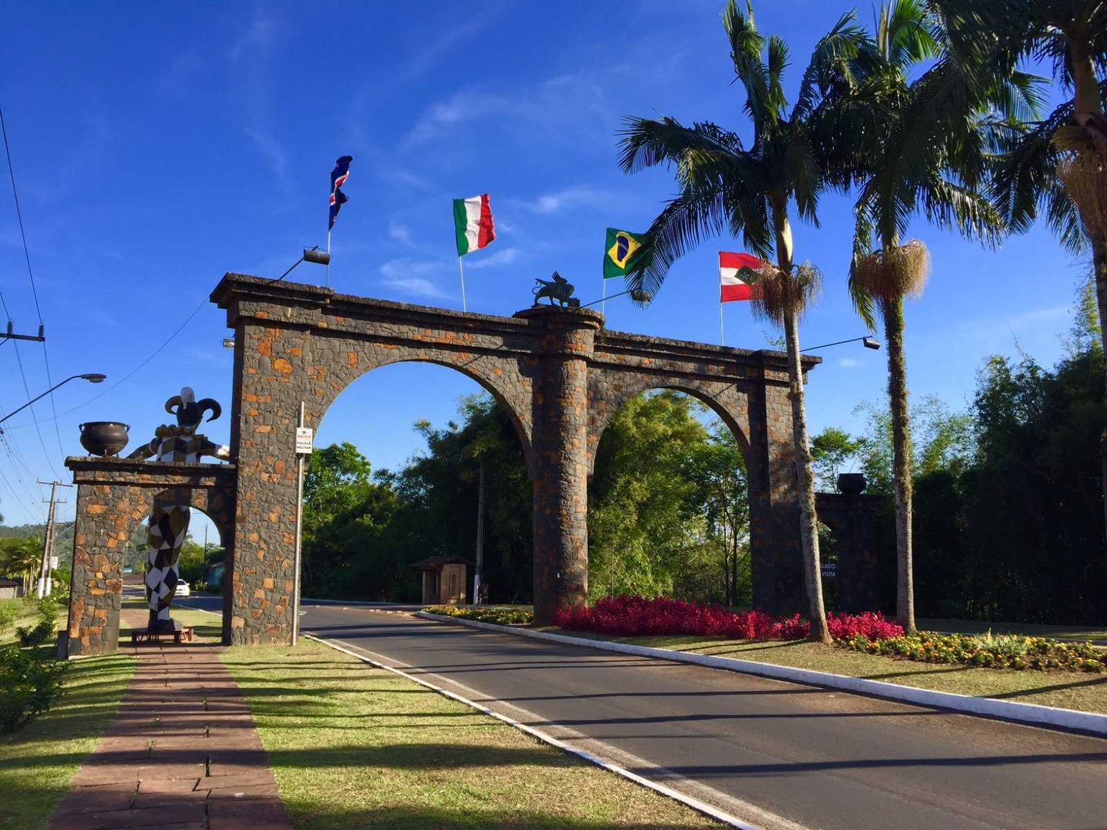 Primeira semana do empreendedorismo de Nova Veneza – SC