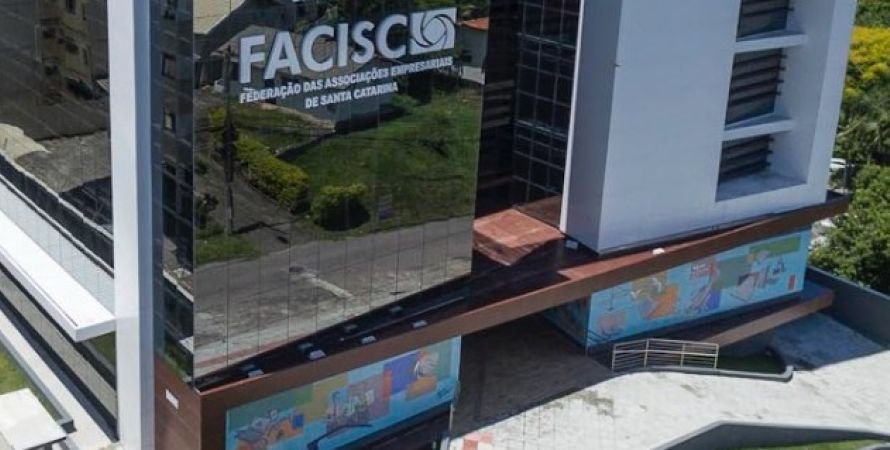 Facisc manifesta apoio ao agronegócio catarinense