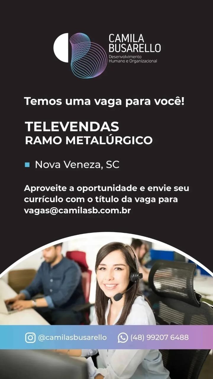 TELEVENDAS