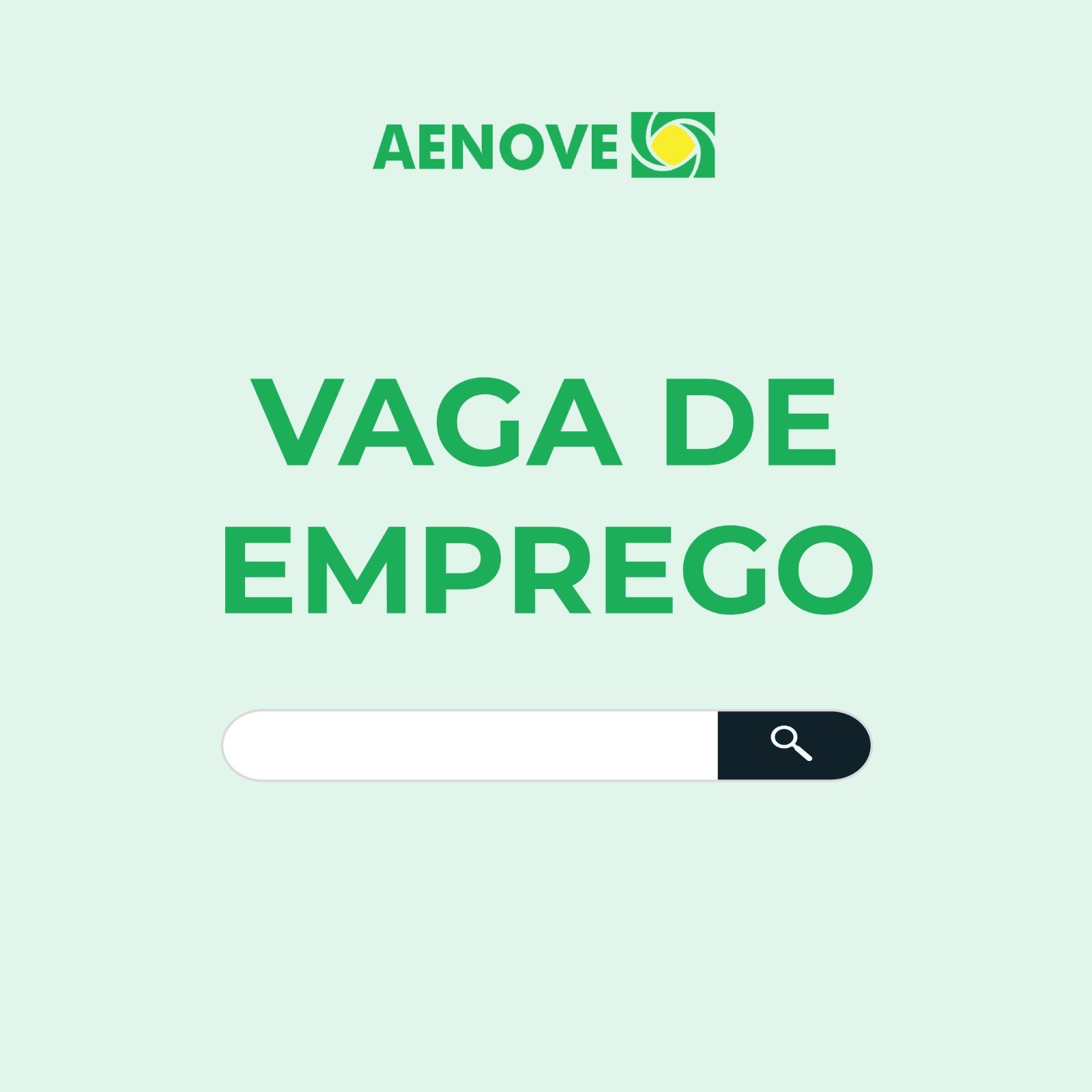 VAGA DE EMPREGO ASSISTENTE ADMINISTRATIVO – (Vaga para Mulher)