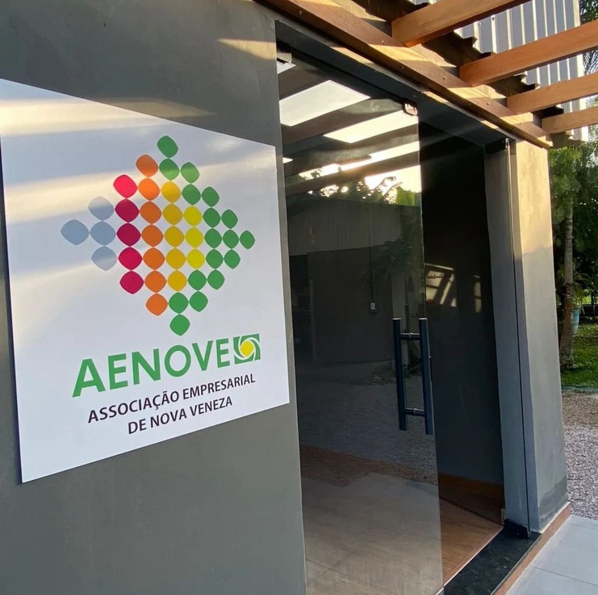 Edital de convocação de Assembleia Geral Ordinária da Aenove